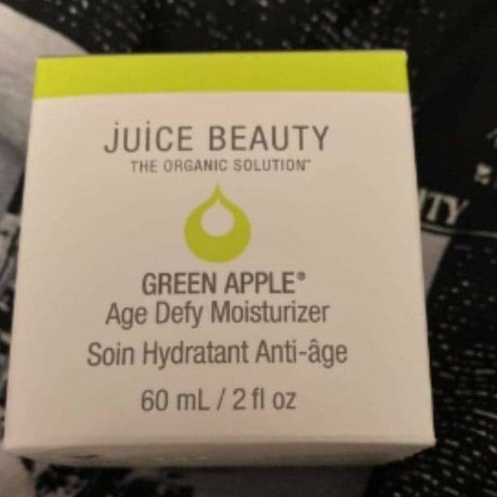 Moisturizer